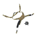 TMC Style Helmet Retention System TMC3701 - Urban Defense Chile
