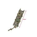 TMC Taco Smg Mag Pouch TMC3371 - Urban Defense Chile