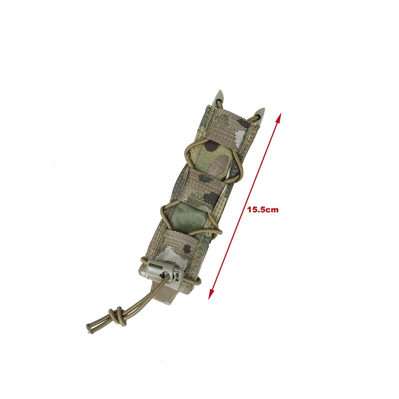 TMC Taco Smg Mag Pouch TMC3371 - Urban Defense Chile