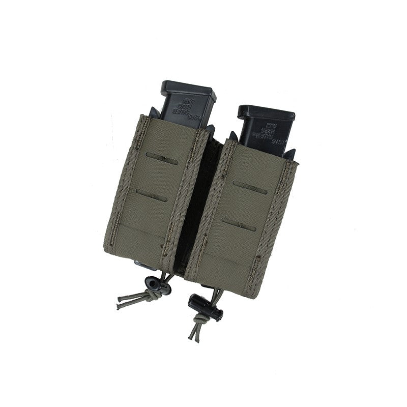 TMC Tc 9MM Duo Pouch TMC3353 - Urban Defense Chile