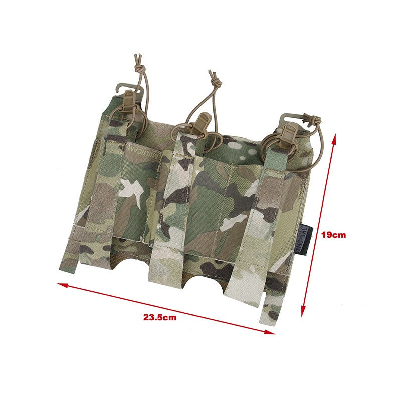 TMC Tear Front Flap TMC3669 - Urban Defense Chile