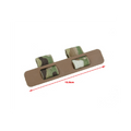 TMC Tourniquet Holder Mc - Urban Defense Chile