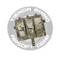 TMC Tri Pouch Panel Avs TMC3153 - Urban Defense Chile