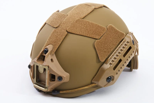 Casco TMC Mk Coyote - Urban Defense Chile