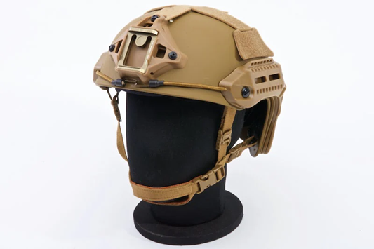 Casco TMC Mk Coyote - Urban Defense Chile