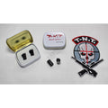 Tnt T Hop Up Rubber Buking 50 Grados GBB - Urban Defense Chile