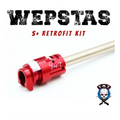 Tnt Wepstas Retrofit Kit 350MM GBB - Urban Defense Chile