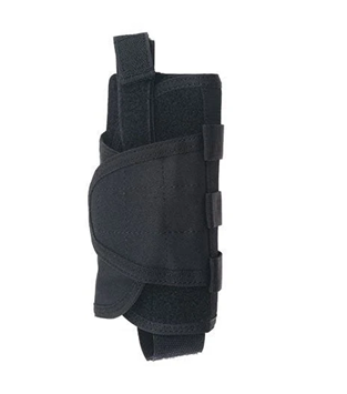 Holster Tornado Pistola MOLLE Blk - Urban Defense Chile