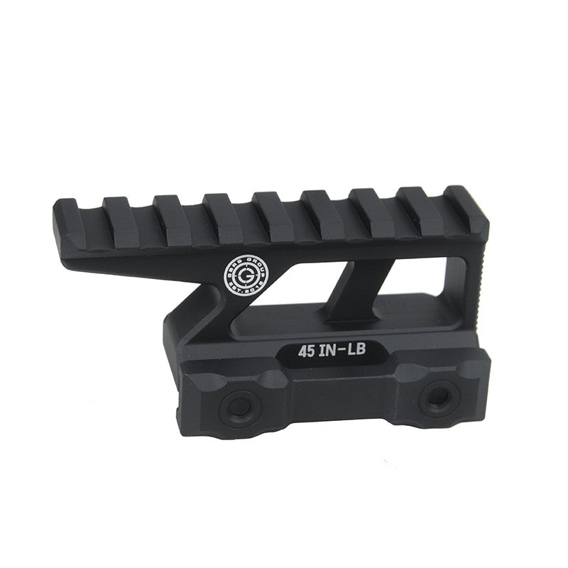 Toxicant Gb Airsoft Mount For Eotechbk - Urban Defense Chile