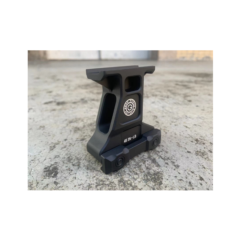 Toxicant Gb Airsoft Mount For T2 BK T Glmb T2BK - Urban Defense Chile
