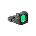 Trijicon RMR Type 2 Adjustable LED Reflex Red Dot Sight - Urban Defense Chile
