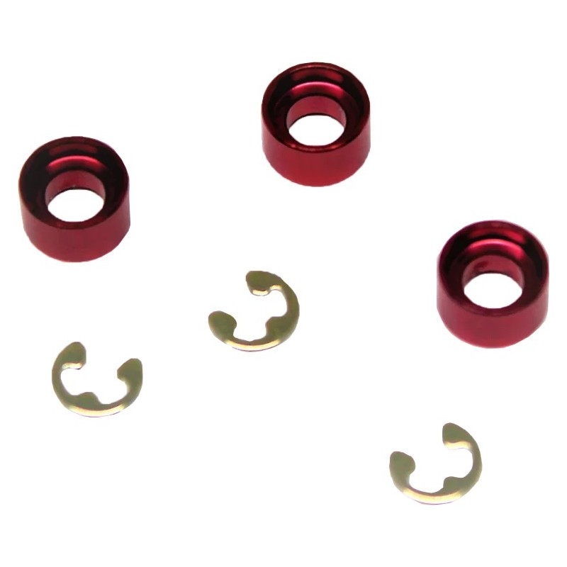 Turbo Valve GBB Magazine Output Valve Shim For We Pi 002 4712472371026 - Urban Defense Chile