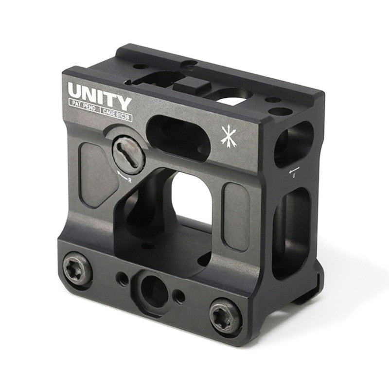 Unity Fast Micro Mount A09036 - Urban Defense Chile