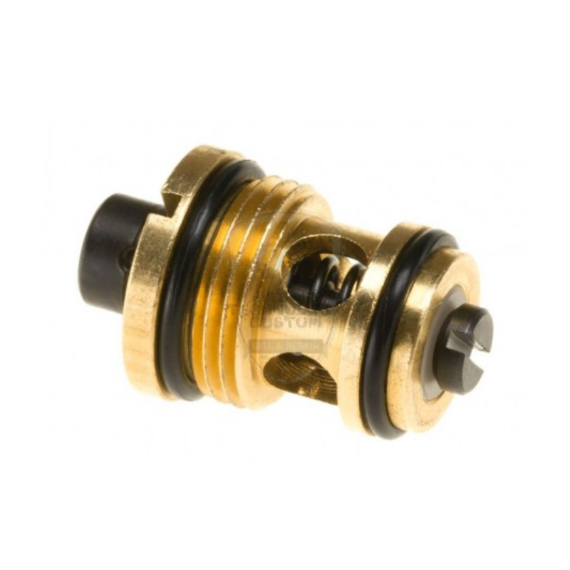 Valvula AAC21 CO2 (B03 - 009) - Urban Defense Chile