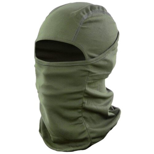 Balaclava OD - Urban Defense Chile