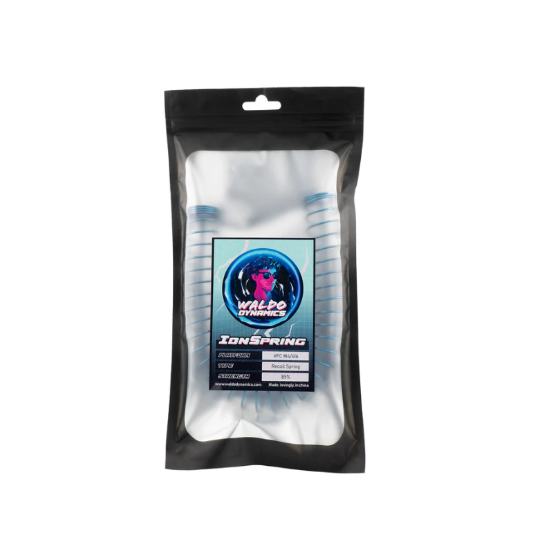 Vfcghk M4 Enhanced Ion Recoil Spring - Urban Defense Chile