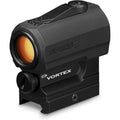 Vortex Sparc Gen Ii Punto Rojo - Urban Defense Chile