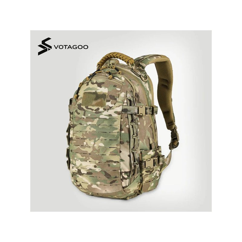 Votagoo High Quality Tactical Backpack - Urban Defense Chile
