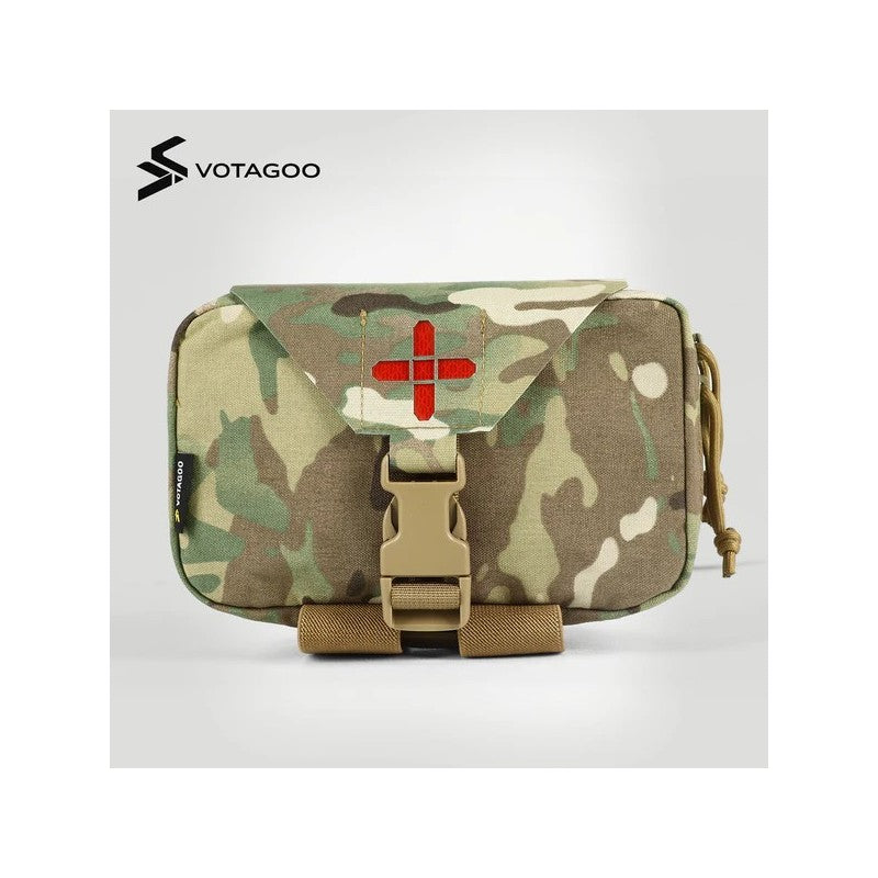 Votagoo® Ifak Pouch Color - Urban Defense Chile