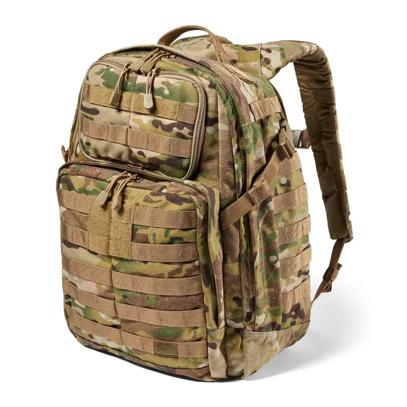 Votagoo Rush 72 20 Multicam Backpack - Urban Defense Chile