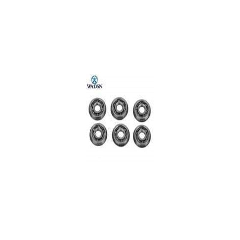 Wadsn Bearing Metal 8MM IN0204 - Urban Defense Chile