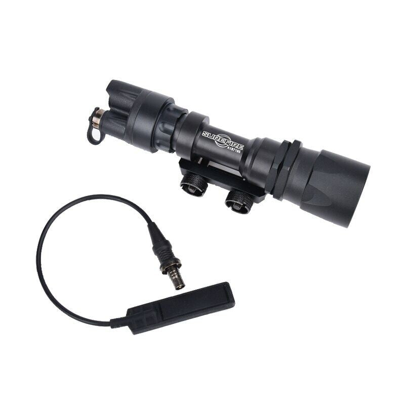 Wadsn Linterna Táctica M951 Surefir M300 M600 WEX108 - Urban Defense Chile