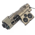 Wadsn Mawl C1 Green Laser Aluminum - Urban Defense Chile