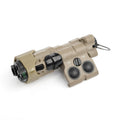 Wadsn Mawl C1 Green Laser Plastic - Urban Defense Chile