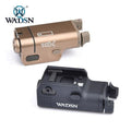 Wadsn XC1 Linterna Pistola Táctica WEX414 - Urban Defense Chile