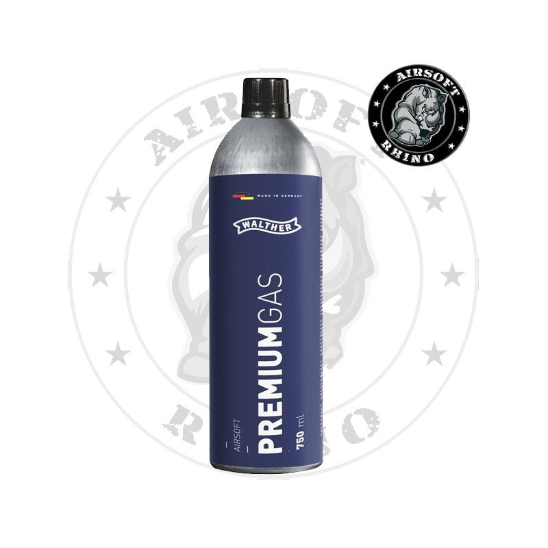 Walther Airsoft Premium Green Gas - Urban Defense Chile