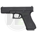 We - Tech G17 GEN5 Mos GBB - Urban Defense Chile