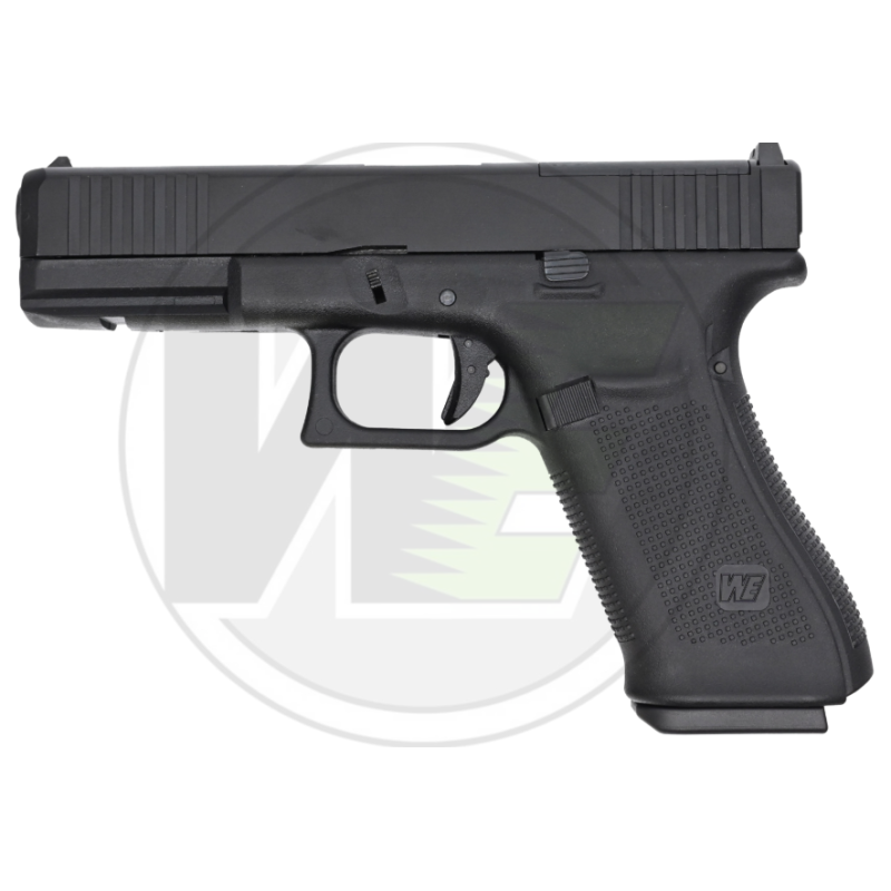 We - Tech G17 GEN5 Mos GBB - Urban Defense Chile