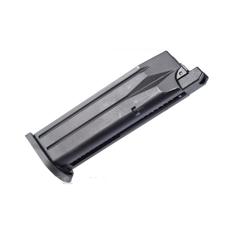 We Gas Magazine PX4 - Urban Defense Chile