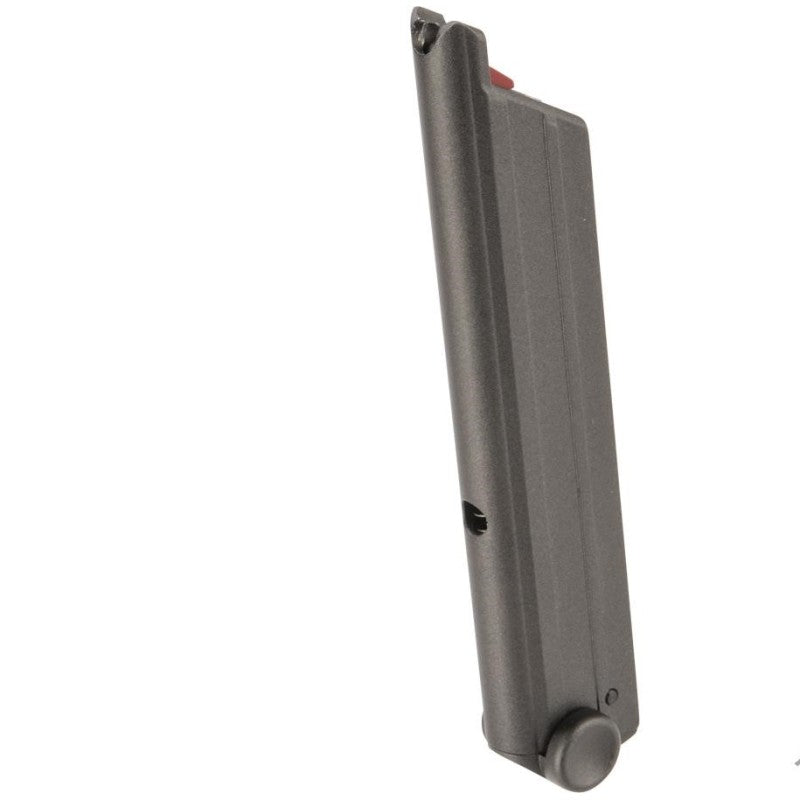 We - Tech Mag Ruger P08 Magazine - Urban Defense Chile