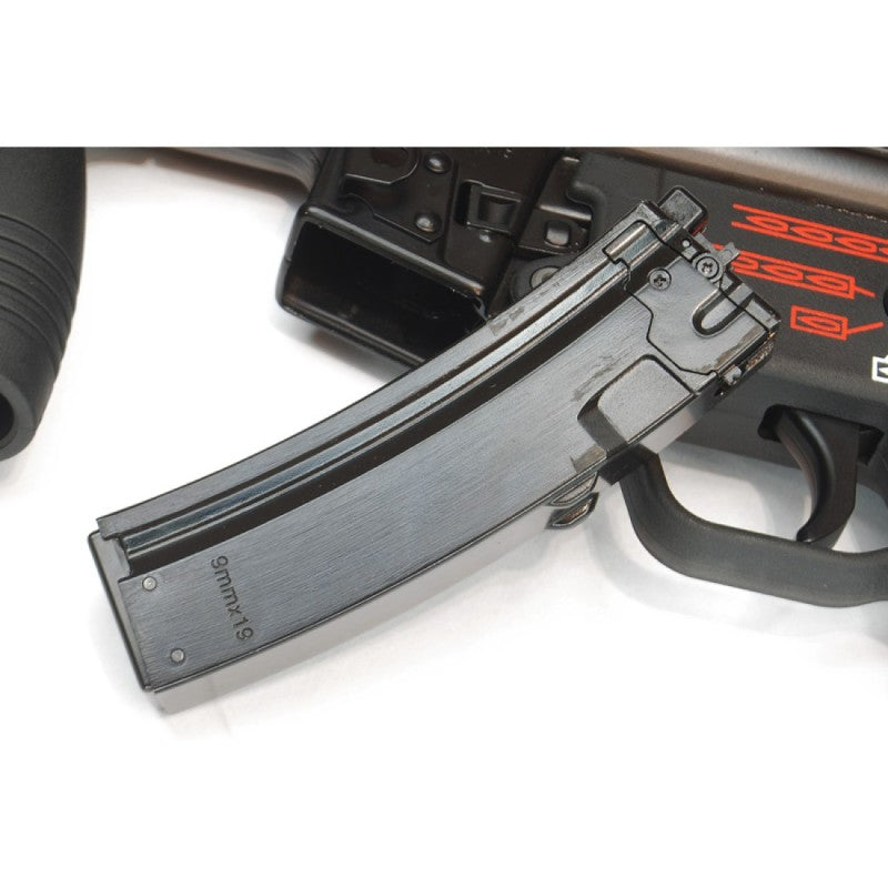 We Tech Apache 15 RDS Short Magazine We Apache 15 - Urban Defense Chile