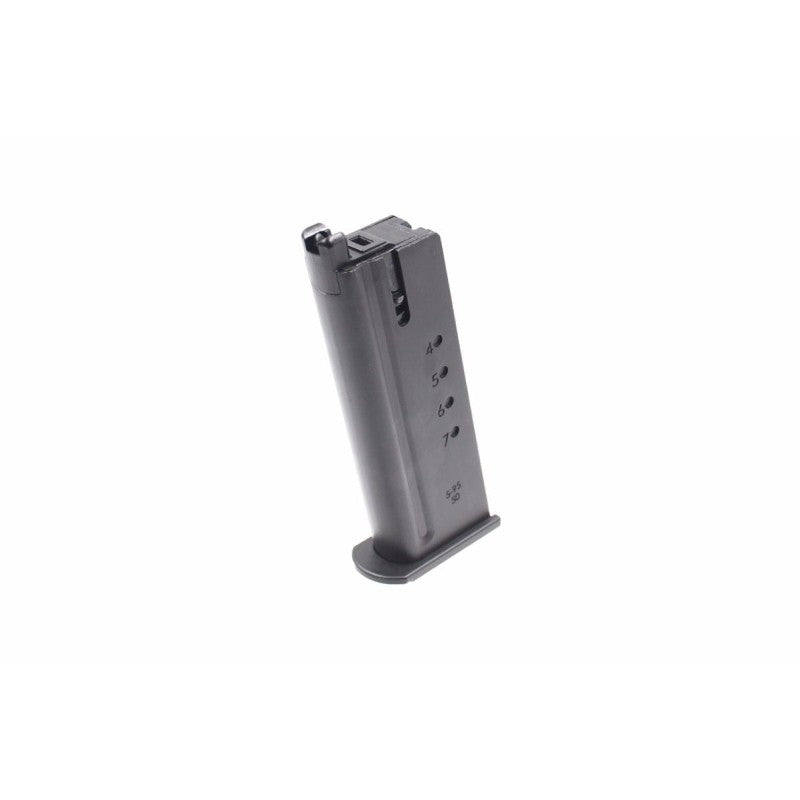 We Tech Cybergun Desert Eagle Magazine 27 Rounds - Urban Defense Chile