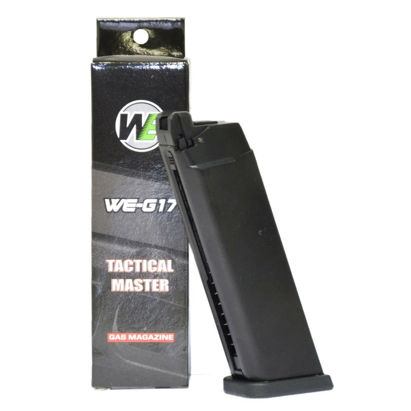 We Tech G17 Tactical Master - Urban Defense Chile