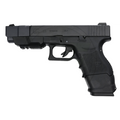 We Tech G33 GEN3 GBB Pistol We G007A - Urban Defense Chile