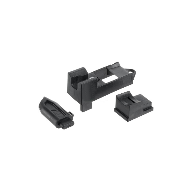 We Tech Magazine Lip Kit Open Bolt M4 Scar Pdw - Urban Defense Chile