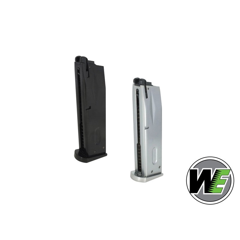 We Tech Mg 92 M9M92F 25RDS Magazines - Urban Defense Chile