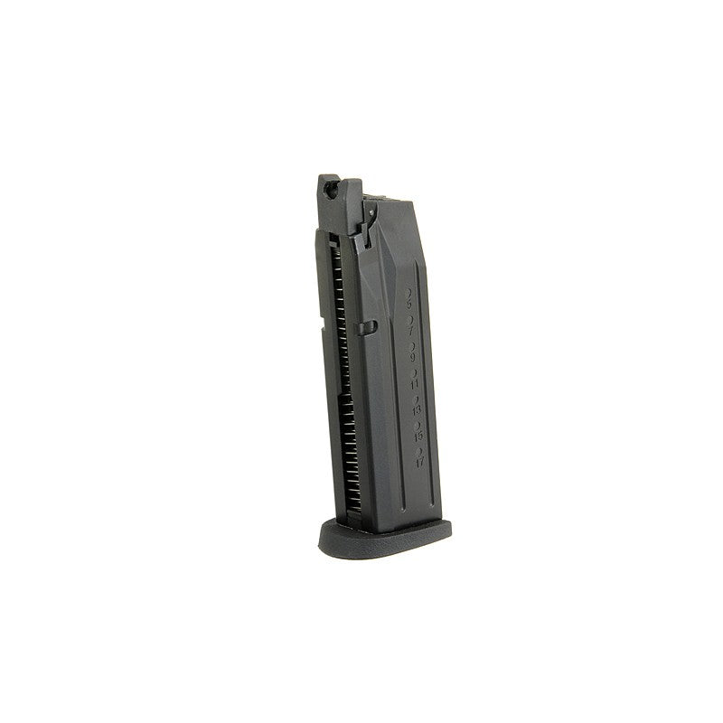 We - Tech M&P9 GBB Magazine - Urban Defense Chile
