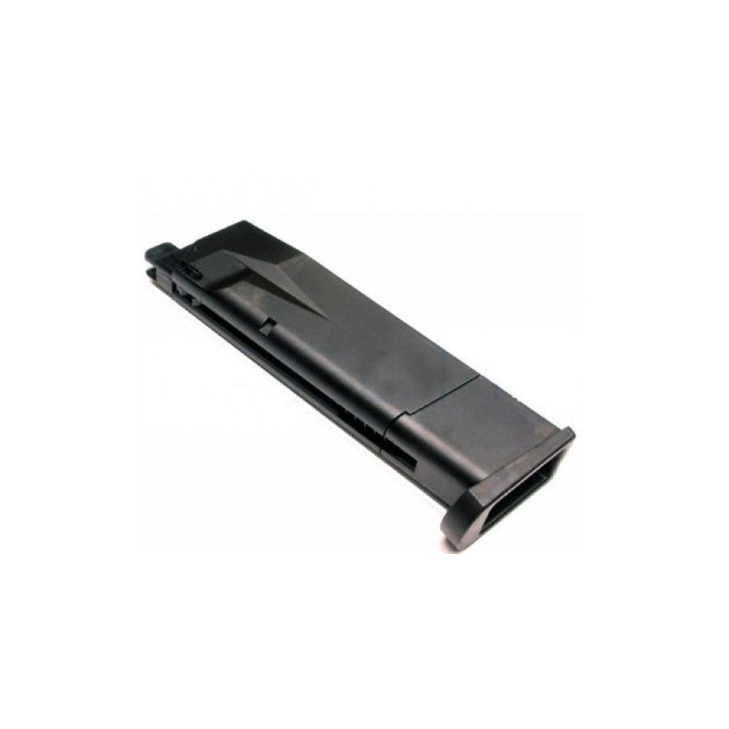 We - Tech P226 - B Magazine GBB - Urban Defense Chile