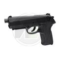 We Tech PX4 Bulldog GBB We D002 - Urban Defense Chile