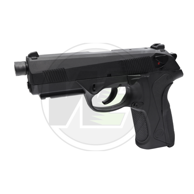We Tech PX4 Bulldog GBB We D002 - Urban Defense Chile