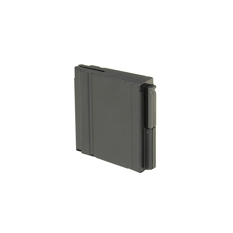 Well 35 Rounds Magazine For Mb 4410 4411 Series Air Cocking Sniper - Urban Defense Chile