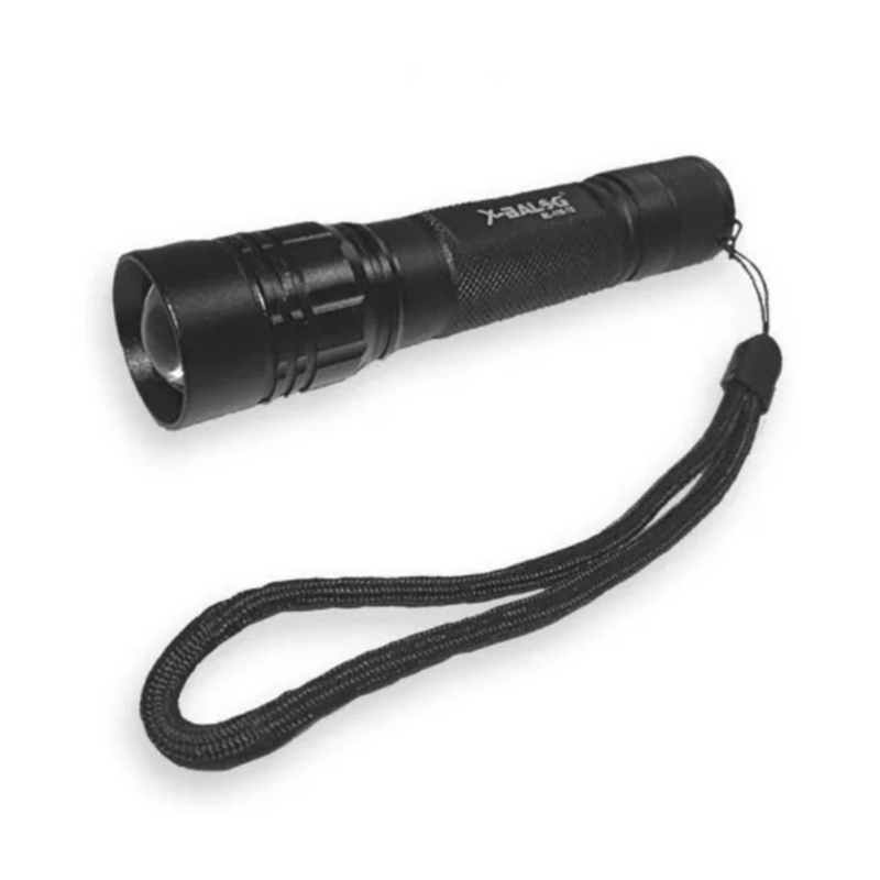 X - Balog Gree T6 (Bl - 118) - Urban Defense Chile