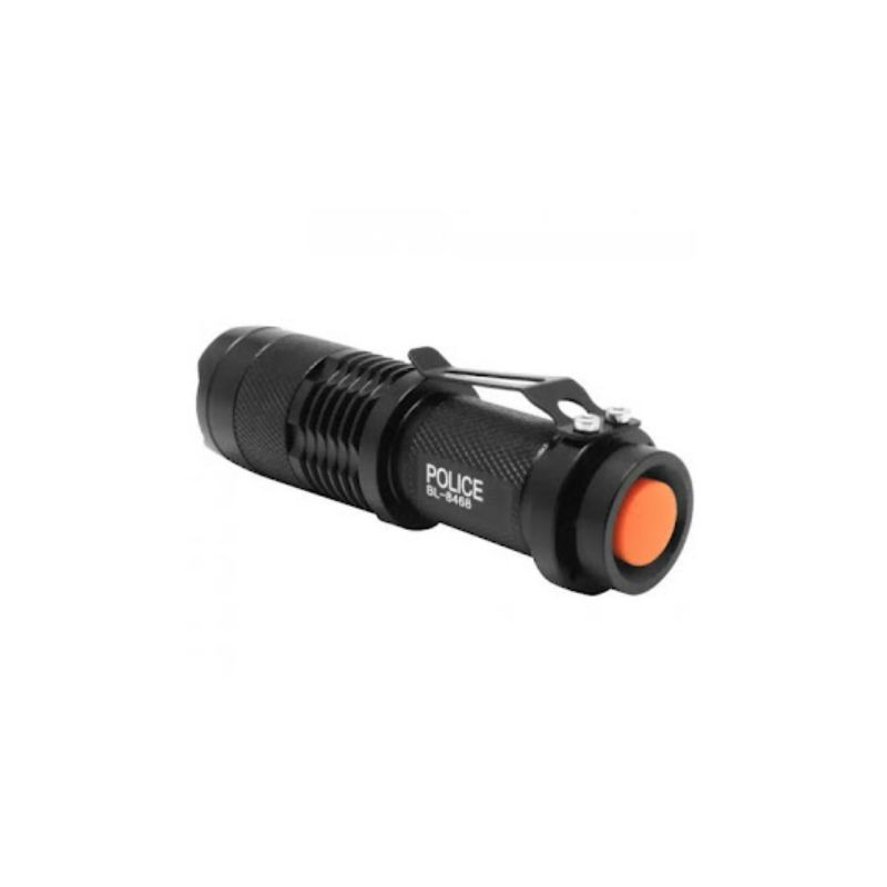 X Balog Linterna LED 5000 Lumenes Bl 8468 7885611784685 - Urban Defense Chile