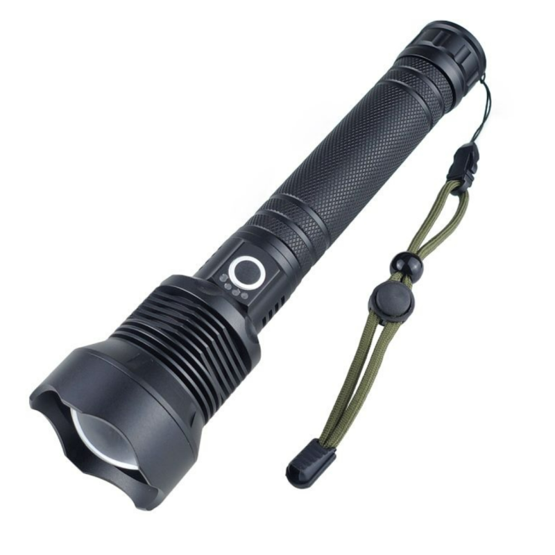 X - Balog P70 USB Recargable - Urban Defense Chile