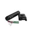 Xcortech X3300W Chronograph MOSFET Tracer Unit Advanced BB Control System Tan - Urban Defense Chile