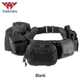 Yakeda Gear Cinturon Táctico Yd 2027 - Urban Defense Chile
